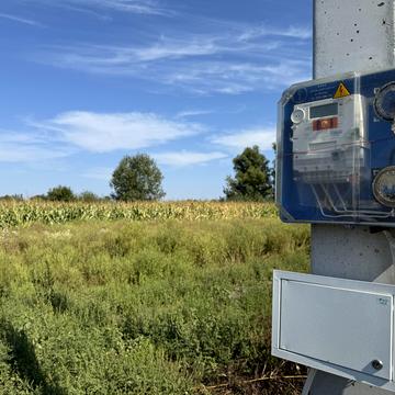 Верболозна