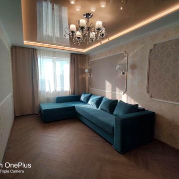 Сдам 2-ком.кв. 59 Жемчужина. Первая сдача.