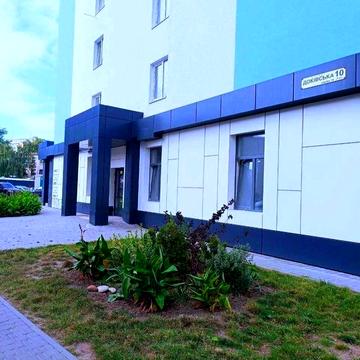 ЖК Атлант Коцюбинське 1к  Академмістечко ЖК Атлант