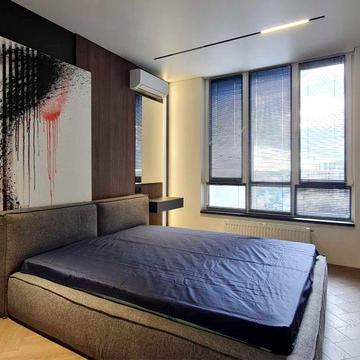 Продаж 2-к квартири 56м2 в стилі Loft ЖК Новопечерська Вежа ЖК Новопечерская Башня