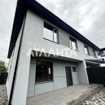 Продаж квадрексу в центрі Вишневого. Богдана Хмельницького.