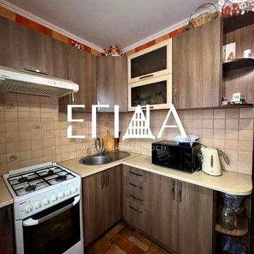 1-кімнатна квартира Шкільний 3/9 АГО