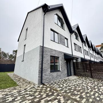 Тарасівська вул.