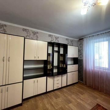 2 кім квартира в цегляному будинку , 3 поверх