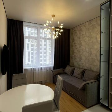 Краснова вул., 1-Б