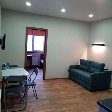 Сдам 2-комнатную квартиру ЖК Искринский.