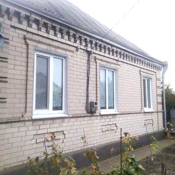 Продам добротный дом всё крепкое сделано на совесть