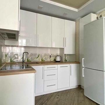 Оренда 1-кімнатної новобудови по вулиці Трускавецька -Івана Пулюя