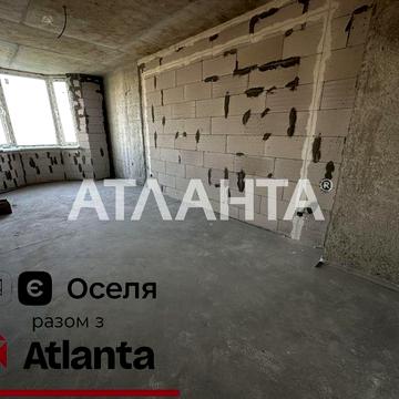 2-кімнатна квартира. Голосіївський. ЖК ОДЕССКИЙ БУЛЬВАР