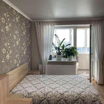 Дубово 1 кімнатна квартира