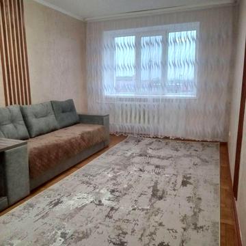 Здам 3-х кімнатну квартиру в оренду сімейній парі або дівчатам.