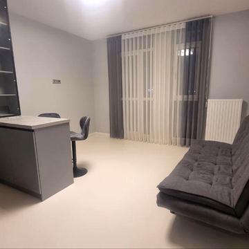 Під Голоском вул., 16-А