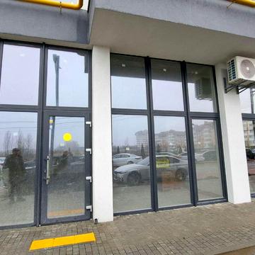 Бориса Гмирі вул., 7