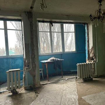 Продаю  квартиру.