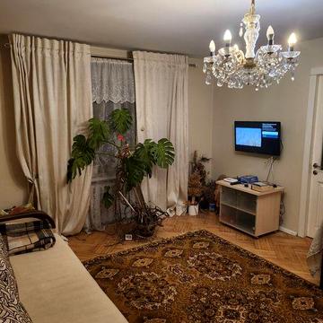 Оренда 3 кім квартири від власника вул Любінська