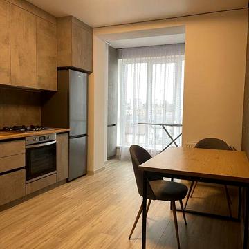 Оренда 1 кімн. новобудови р-н Льонокомбінату