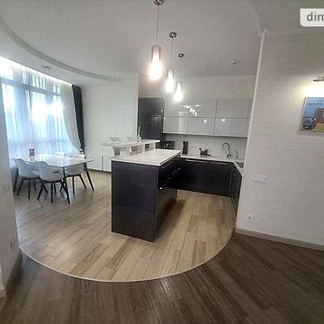 Довгострокова оренда 2к Квартира Французький бульвар ЖК Группа домов на Французском бульваре