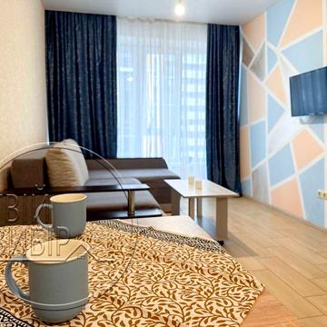 Продаж Квартири Центр Парк Ірпінь ЖК Фаворит Сертифікат+ ЖК Фаворит