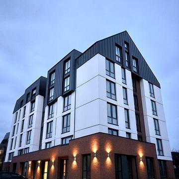 Продаж 2-кімнатна квартира, ЖК Riverside