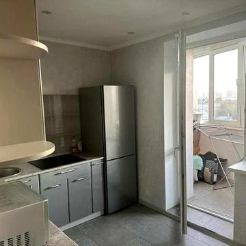 Продам 1- к кв. в ЖК Молочная , 34. Проспект Аэрокосмический Левада ЖК Молочная