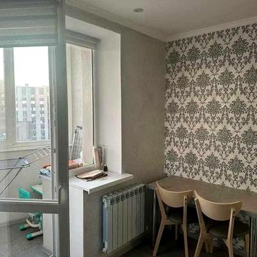 Продам 1- к кв. в ЖК Молочная , 34. Проспект Аэрокосмический Левада ЖК Молочная