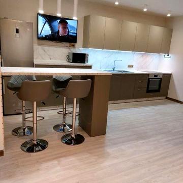 ‼️Аренда.Сдам 1 комнат квартиру 45 Жемч на Каманина / Аркадия