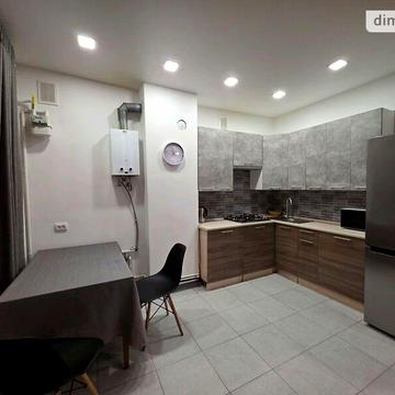 Довгострокова оренда 1к Квартира Криворізька вулиця