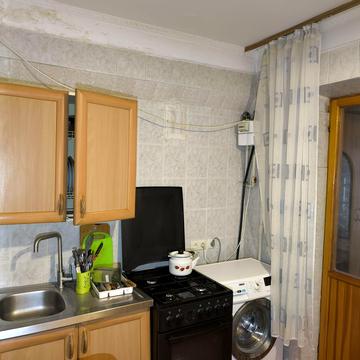 Лісовий просп., 17-А