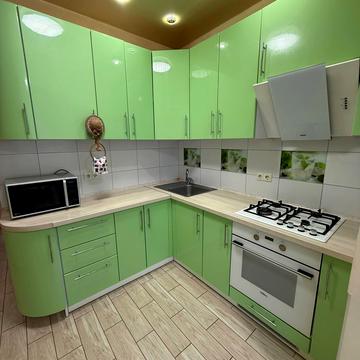 Абрикосова вул., 5-А