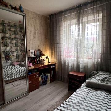 Часть Дома Ленпоселок Магистральная 60м на 2 Комнаты