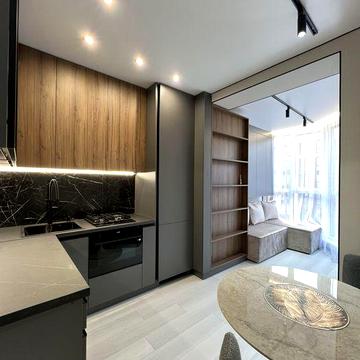 ‼️Новинка‼️ продам нову 1к квартиру в жк Софія Резиденс ЖК Софія Резиденс