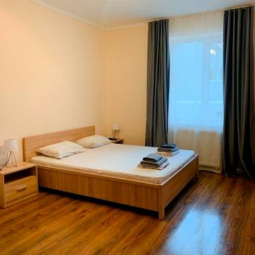 Здається однокімнатна квартира в центрі по вул. Мостова