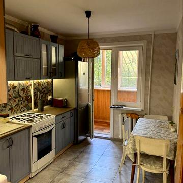 Сдам 3 комнатную квартиру Глушко ГАЗ