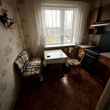 Сдается однокомнатная квартира на Таирова