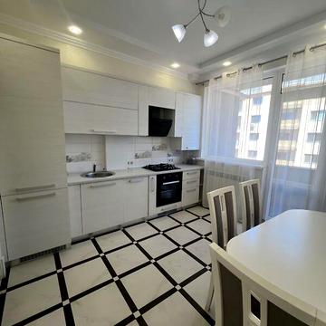 Довгострокова оренда 2к Квартира Юрія Станинця (Дмитра Донського) вулиця