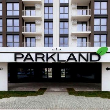 Квартира з 2маспальнями Park Land