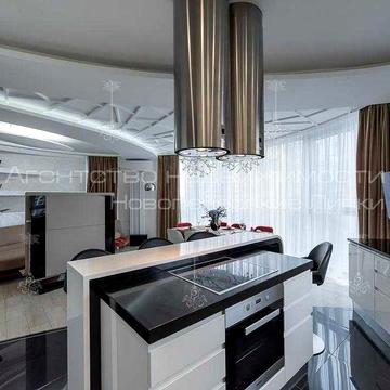 Продаж розкішної 5к 190м2 квартири, ЖК Новопечерські Липки, Печерськ ЖК Новопечерские Липки