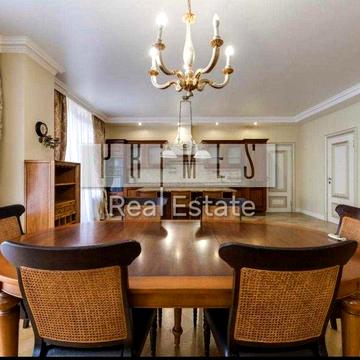 Продаж квартири-пентхаусу, Жилянська 59, м. Університет, центр