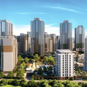 ЖК Новопечерські Липки 155м2 4х кімнатна Високий поверх ЖК Новопечерские Липки