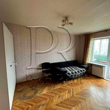 Продаж 1 кімнатна квартира Райдужна 2 Б/ Воскресенка/ ТРЦ Квадрат