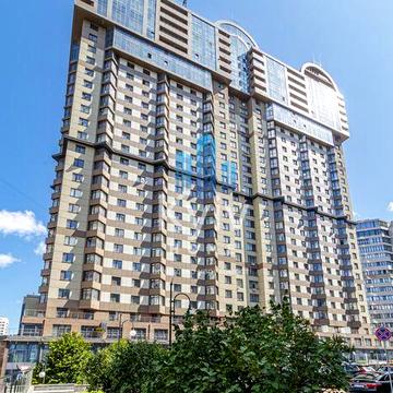 Продаж / Квартири 3к / ЖК Дельмар / вул. Андрія Верхогляда ЖК Delmar