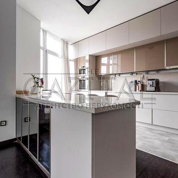 ТОП ЦІНА Продаж 3-к квартира в ЖК "ОАЗИС" ЖК "ОАЗИС"