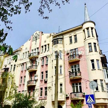 Продаж квартири. Рейтарська 20/24. Гончара