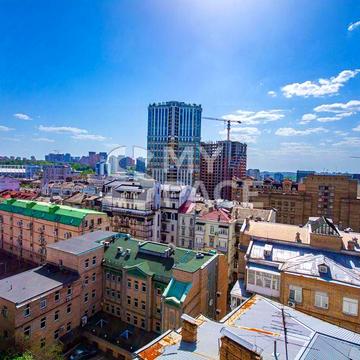 ТЕРАСА! 252 м2 вул Володимирська 79/ Антоновича, Саксаганського Центр