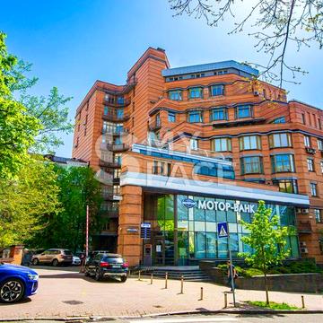 ТЕРАСА! 252 м2 вул Володимирська 79/ Антоновича, Саксаганського  Центр