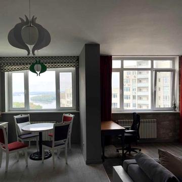 Власник, Видова 2 кімнатна квартира 75 кв.м, ЖК Park Stone