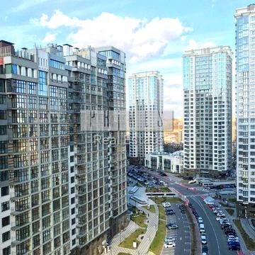 Продажа 2 ком квартиры Андрея Верхогляда ЖК Новопечерские липки ЖК Новопечерские липки