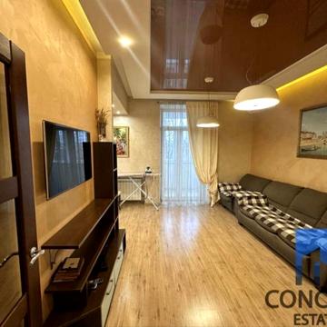 Продам 3  кімнатну сталінку 71 м2  на Гончара,