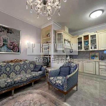 Продаж 1к квартири, ЖК Jack House, бул. Лесі Українки 7 ЖК Jack House