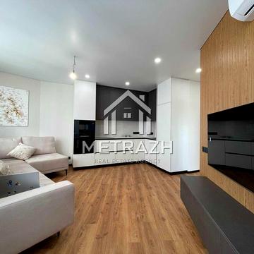 Продаж 3 кімн квартири ЖК Manhattan City ЖК Manhattan City